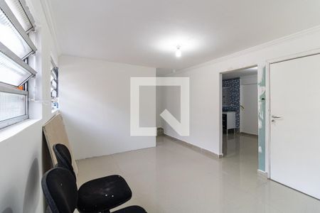 Quarto de apartamento para alugar com 1 quarto, 35m² em Vila das Mercês , São Paulo