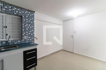 Apartamento para alugar com 35m², 1 quarto e sem vagaCozinha