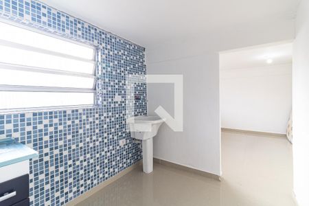 Apartamento para alugar com 35m², 1 quarto e sem vaga Apartamento para alugar com 35m², 1 quarto e sem vagaLavanderia