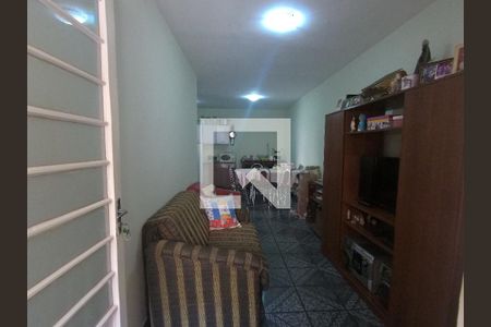 Sala de apartamento à venda com 2 quartos, 60m² em Chácara do Vovó, Guarulhos
