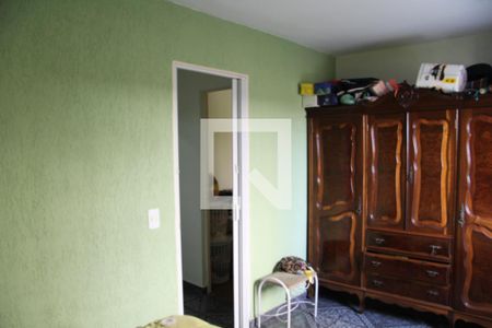 Quarto 1 de apartamento à venda com 2 quartos, 60m² em Chácara do Vovó, Guarulhos