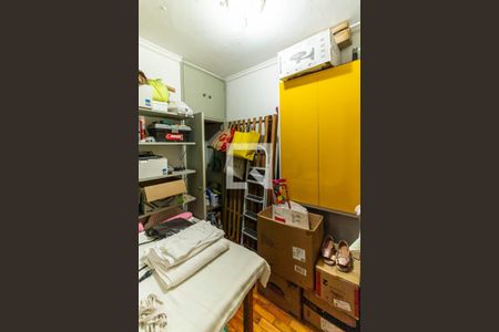 Apartamento à venda com 110m², 3 quartos e 1 vagaÁrea de Serviço - Dispensa