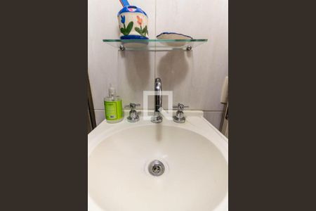 Apartamento à venda com 110m², 3 quartos e 1 vagaSuíte - Banheiro