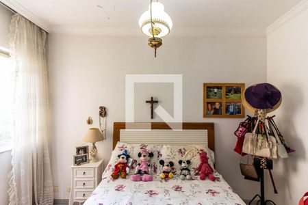 Apartamento à venda com 110m², 3 quartos e 1 vagaSuíte - Quarto