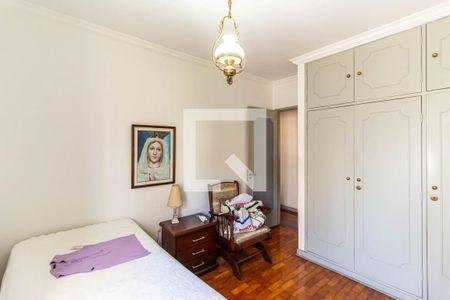 Apartamento à venda com 110m², 3 quartos e 1 vagaQuarto 2
