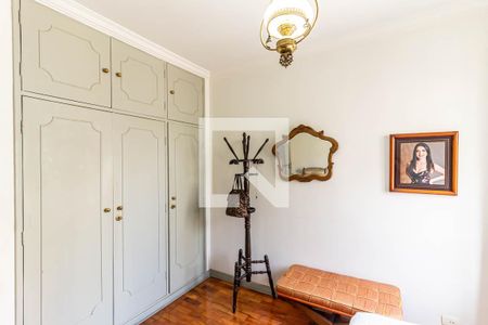 Apartamento à venda com 110m², 3 quartos e 1 vagaQuarto 2