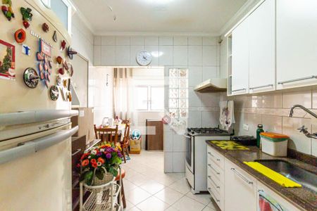 Apartamento à venda com 110m², 3 quartos e 1 vagaCozinha