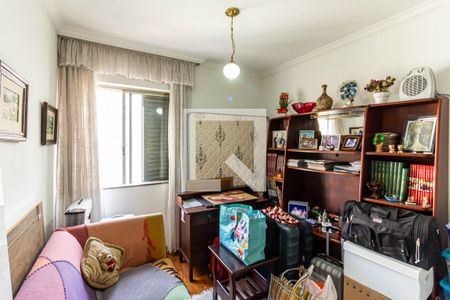 Apartamento à venda com 110m², 3 quartos e 1 vagaQuarto 1