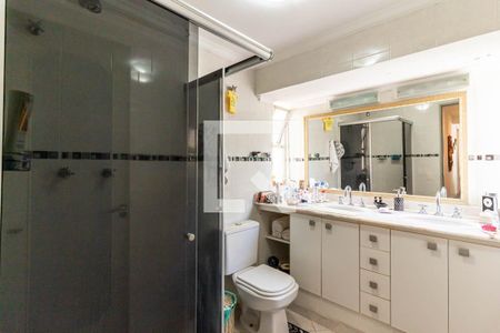 Apartamento à venda com 110m², 3 quartos e 1 vagaBanheiro 1