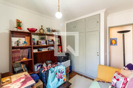 Apartamento à venda com 110m², 3 quartos e 1 vagaQuarto 1