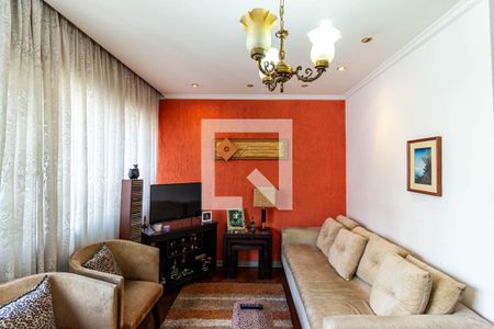 Apartamento à venda com 110m², 3 quartos e 1 vagaSala