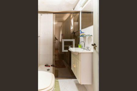 Apartamento à venda com 110m², 3 quartos e 1 vagaSuíte - Banheiro