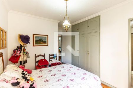 Apartamento à venda com 110m², 3 quartos e 1 vagaSuíte - Quarto