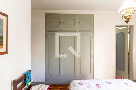 Apartamento à venda com 110m², 3 quartos e 1 vagaSuíte - Quarto