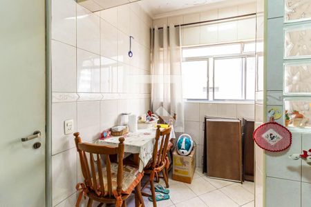 Apartamento à venda com 110m², 3 quartos e 1 vagaCozinha