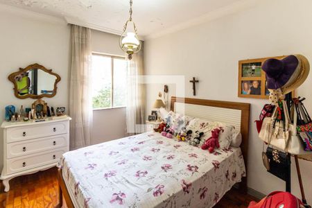 Apartamento à venda com 110m², 3 quartos e 1 vagaSuíte - Quarto