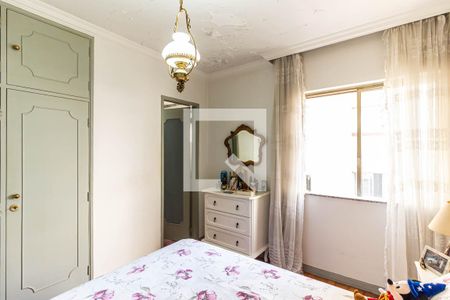 Apartamento à venda com 110m², 3 quartos e 1 vagaSuíte - Quarto