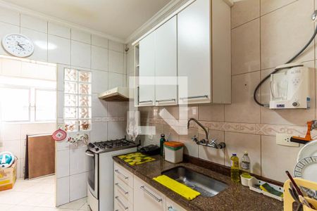 Apartamento à venda com 110m², 3 quartos e 1 vagaCozinha