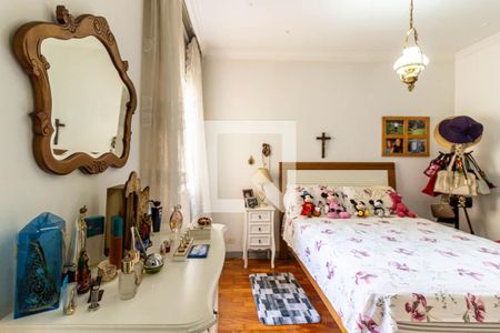 Apartamento à venda com 110m², 3 quartos e 1 vagaSuíte - Quarto