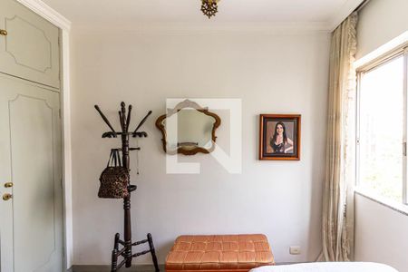 Apartamento à venda com 110m², 3 quartos e 1 vagaQuarto 2