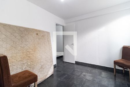 Quarto 2 de apartamento para alugar com 2 quartos, 50m² em Vila das Mercês , São Paulo