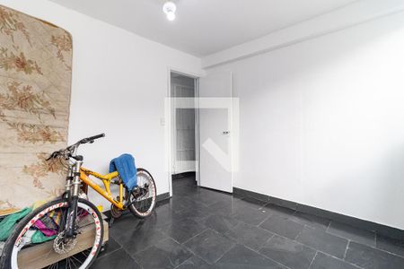 Quarto 1 de apartamento para alugar com 2 quartos, 50m² em Vila das Mercês , São Paulo