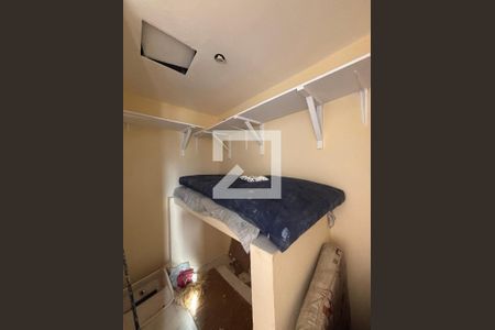 Apartamento à venda com 200m², 3 quartos e 2 vagasÁrea de serviço - quarto