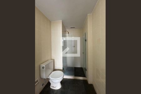 Apartamento à venda com 200m², 3 quartos e 2 vagasBanheiro da Suíte