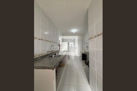 Apartamento à venda com 200m², 3 quartos e 2 vagasCozinha