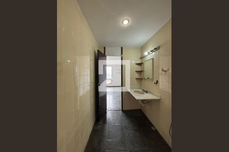 Apartamento à venda com 200m², 3 quartos e 2 vagasBanheiro da Suíte