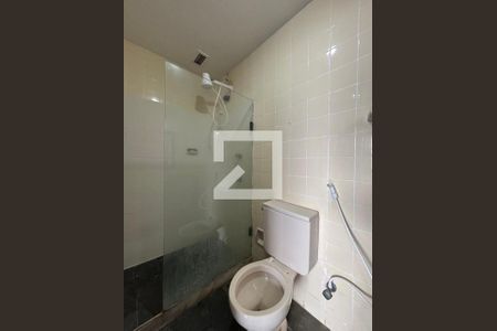 Apartamento à venda com 200m², 3 quartos e 2 vagasBanheiro social 1