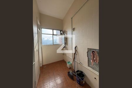 Apartamento à venda com 200m², 3 quartos e 2 vagasÁrea de serviço