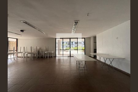 Apartamento à venda com 200m², 3 quartos e 2 vagasÁrea comum - salão de festas