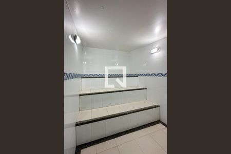 Apartamento à venda com 200m², 3 quartos e 2 vagasÁrea comum - sauna