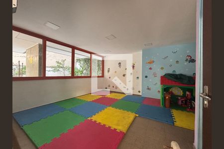 Apartamento à venda com 200m², 3 quartos e 2 vagasÁrea comum - brinquedoteca