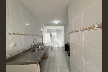 Apartamento à venda com 200m², 3 quartos e 2 vagasCozinha