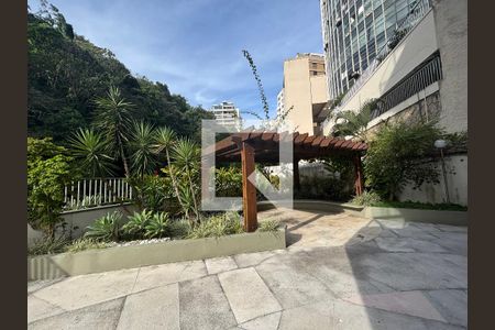 Apartamento à venda com 200m², 3 quartos e 2 vagasÁrea comum