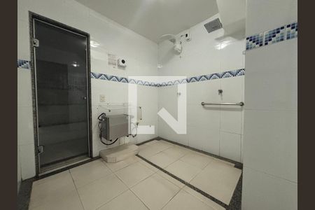 Apartamento à venda com 200m², 3 quartos e 2 vagasÁrea comum - sauna