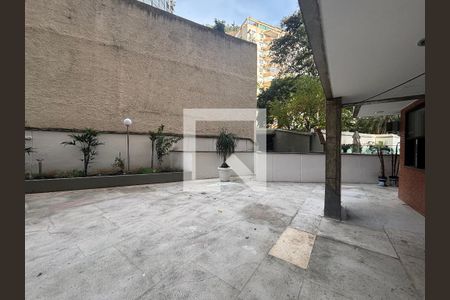 Apartamento à venda com 200m², 3 quartos e 2 vagasÁrea comum
