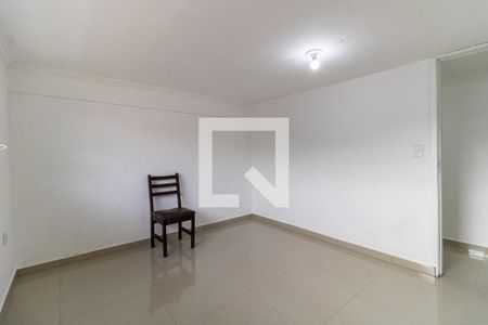 Fachada de apartamento para alugar com 1 quarto, 50m² em Vila das Mercês , São Paulo