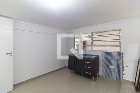 Apartamento para alugar com 50m², 1 quarto e sem vaga Apartamento para alugar com 50m², 1 quarto e sem vagaCozinha