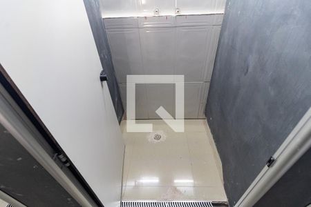 Apartamento para alugar com 50m², 1 quarto e sem vaga Apartamento para alugar com 50m², 1 quarto e sem vagaBanheiro 5