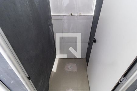 Apartamento para alugar com 50m², 1 quarto e sem vaga Apartamento para alugar com 50m², 1 quarto e sem vagaBanheiro 3