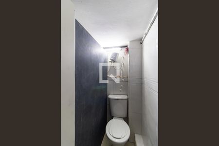 Apartamento para alugar com 50m², 1 quarto e sem vaga Apartamento para alugar com 50m², 1 quarto e sem vagaBanheiro 1
