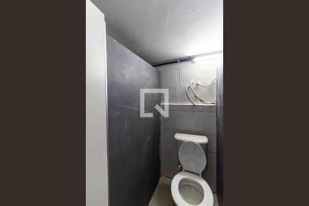 Apartamento para alugar com 50m², 1 quarto e sem vaga Apartamento para alugar com 50m², 1 quarto e sem vagaBanheiro 2