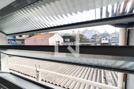 Apartamento para alugar com 50m², 1 quarto e sem vaga Apartamento para alugar com 50m², 1 quarto e sem vagaVista do Fachada