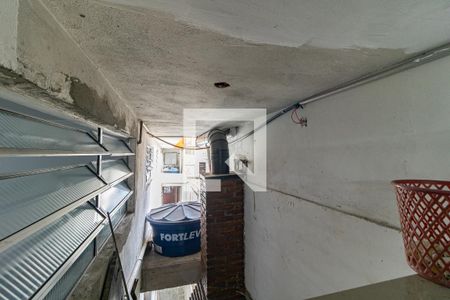 Apartamento para alugar com 50m², 1 quarto e sem vaga Apartamento para alugar com 50m², 1 quarto e sem vagaVista da Lavanderia