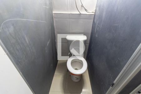 Apartamento para alugar com 50m², 1 quarto e sem vaga Apartamento para alugar com 50m², 1 quarto e sem vagaBanheiro 2