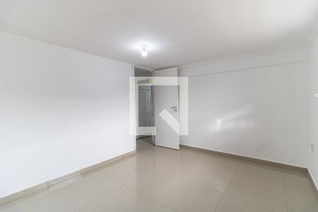 Fachada de apartamento para alugar com 1 quarto, 50m² em Vila das Mercês , São Paulo
