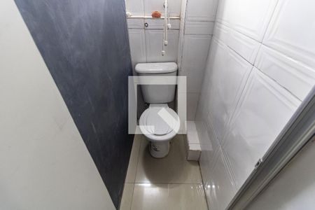 Apartamento para alugar com 50m², 1 quarto e sem vaga Apartamento para alugar com 50m², 1 quarto e sem vagaBanheiro 1